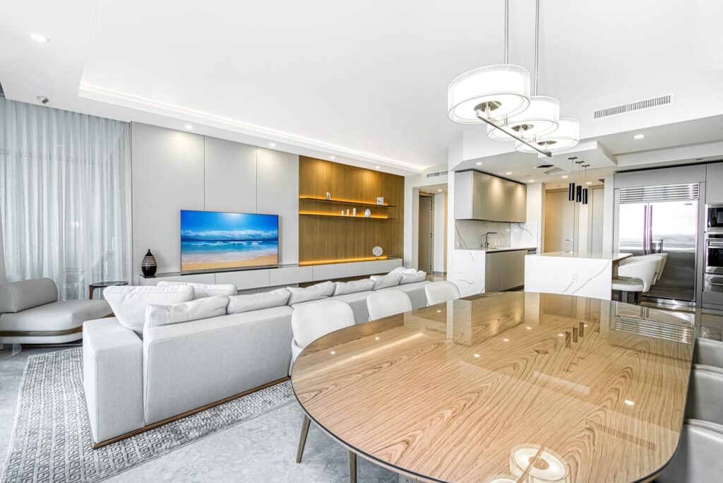 Real Estate Photographer in Miami, Florida